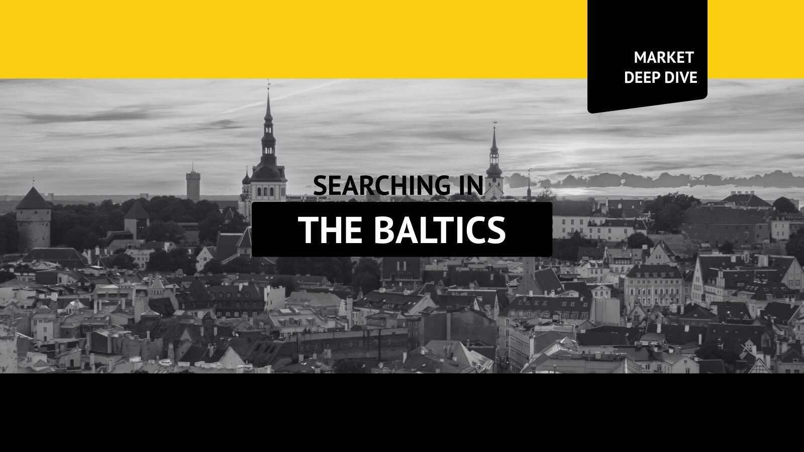 The Baltic