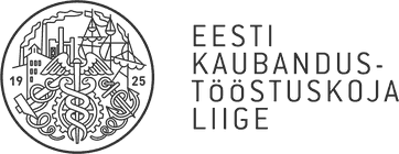 Eesti Kaubandus-Tööstuskoja liige