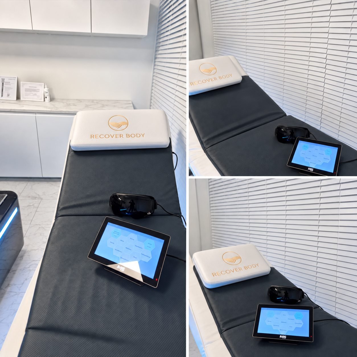 Turnkey Longevity & Wellness Business for Sale – Klaipėda, Lithuania