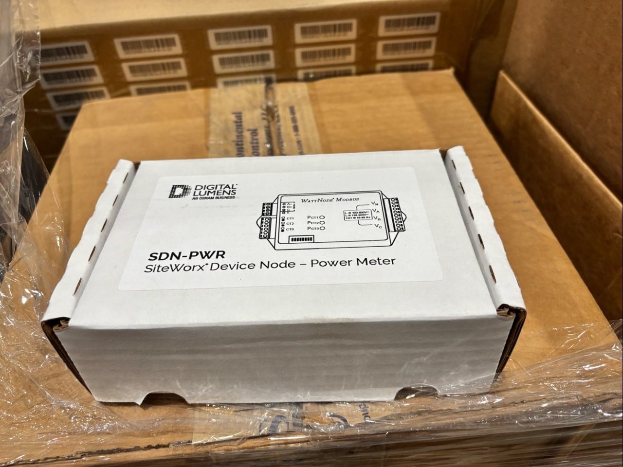 inventory as a whole asset