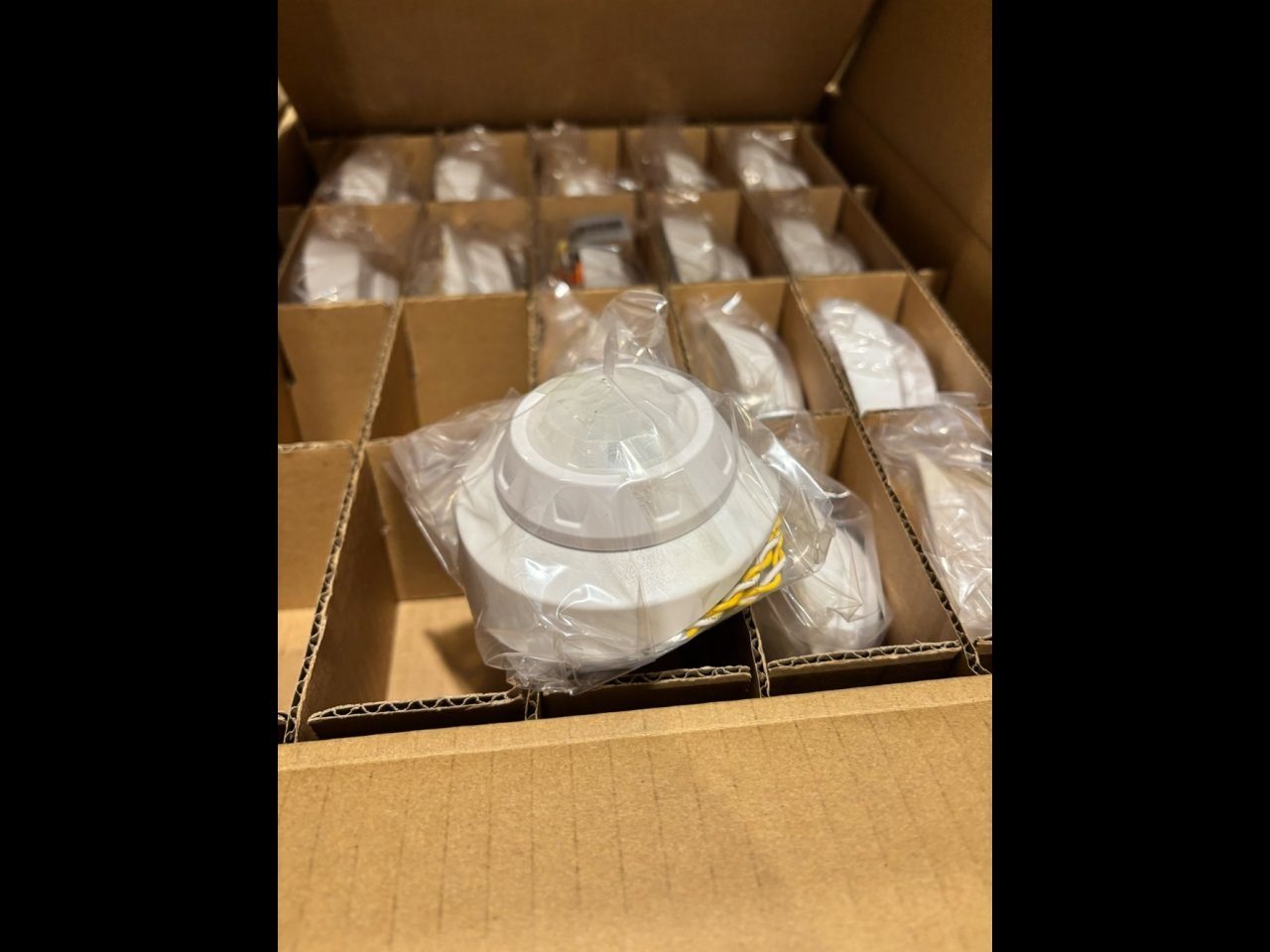 inventory as a whole asset