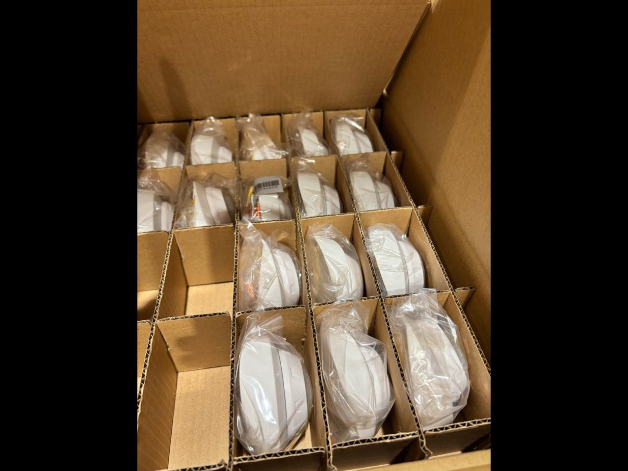 inventory as a whole asset
