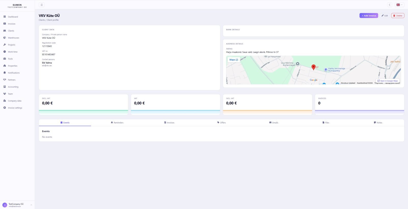 Sumen Eesti